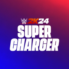 WWE 2K24 SuperCharger