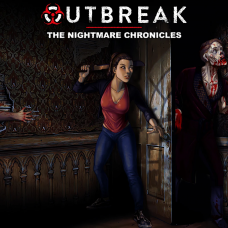 Outbreak: The Nightmare Chronicles Definitive Collection