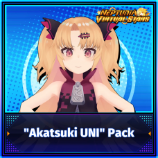 "Akatsuki UNI" Bonus Pack