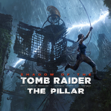 Shadow of the Tomb Raider - The Pillar