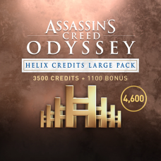 Assassin's Creed® Odyssey - HELIX CREDITS LARGE PACK