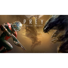 Prey: Digital Deluxe Edition