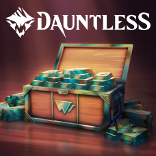 Dauntless - 2,500 (+650 Bonus) Platinum