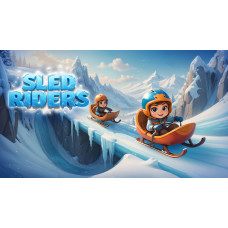 Sled Riders