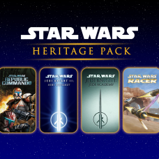 STAR WARS™ Heritage Pack