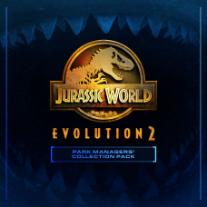 Jurassic World Evolution 2: Park Managers' Collection Pack