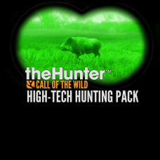 theHunter: Call of the Wild - High-Tech Hunting Pack