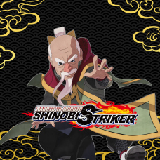 NTBSS: Master Character Training Pack - Ohnoki