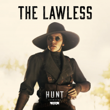 Hunt: Showdown 1896 - The Lawless