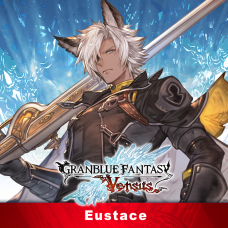 GBVS Additional Character Set (Eustace)