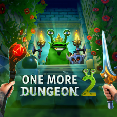 One More Dungeon 2 PS4® & PS5®