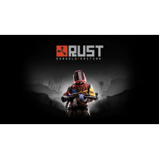 Rust Console Edition