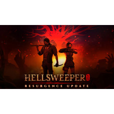 Hellsweeper VR