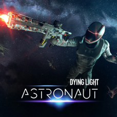 Dying Light - Astronaut Bundle