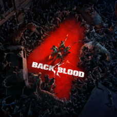 Back 4 Blood: Standard Edition PS4 & PS5