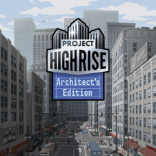 Project Highrise: Architect's Edition