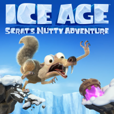 Ice Age: Scrat's Nutty Adventure