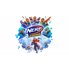 NERF Legends