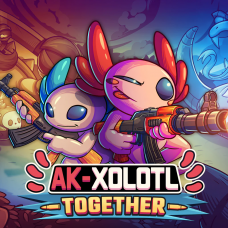 AK-xolotl: Together