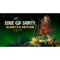 Edge of Sanity - Eldritch Edition