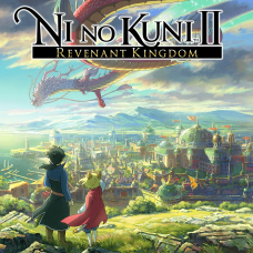 Ni no Kuni™ II: Revenant Kingdom