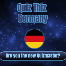 Quiz Thiz Germany