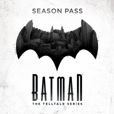 Batman - The Telltale Series - Season Pass