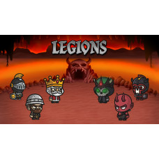 Legions