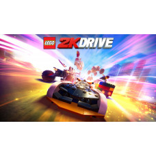 LEGO® 2K Drive Cross-Gen Standard Edition