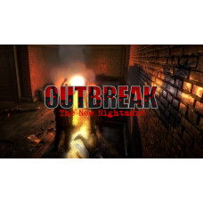 Outbreak: The New Nightmare