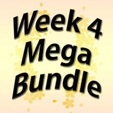 Week 4 Mega Bundle