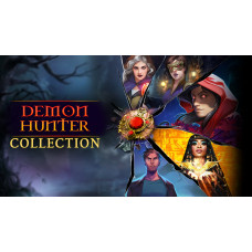 Demon Hunter Collection