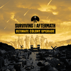 Surviving the Aftermath: Ultimate Colony Upgrade