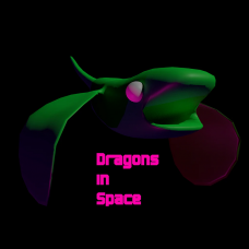 Dragons in Space and Dragon Avatar bundle