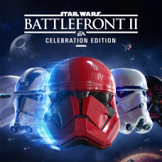 STAR WARS™ Battlefront™ II: Celebration Edition