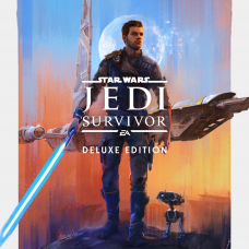 STAR WARS Jedi: Survivor™ Deluxe Edition