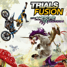 Trials Fusion The Awesome MAX Edition