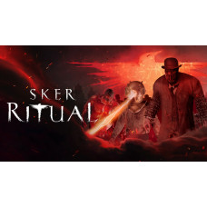 Sker Ritual