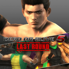 DOA5LR Ultimate Jann Lee Content