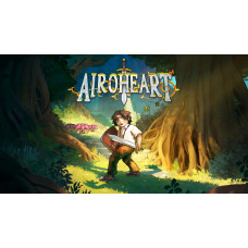 Airoheart