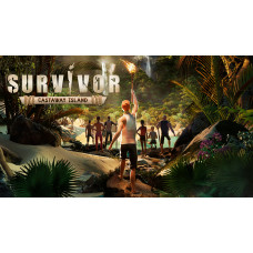 Survivor - Castaway Island