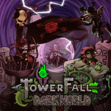 TowerFall Dark World Expansion