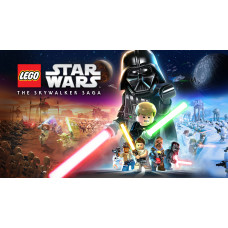 LEGO® Star Wars™: The Skywalker Saga PS4 & PS5