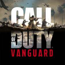 Call of Duty®: Vanguard - Standard Edition