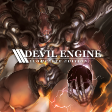 Devil Engine: Complete Edition