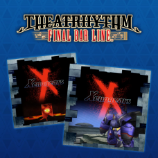 THEATRHYTHM FBL Xenogears Pack