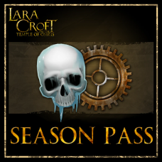 Lara Croft and the Temple of Osiris Season Pass