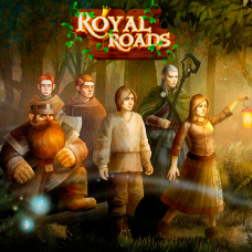 Royal Roads