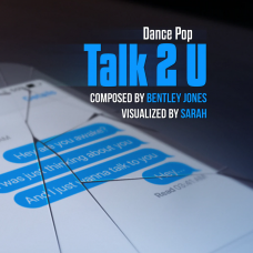 SUPERBEAT XONiC EX Track 7 – Talk 2 U