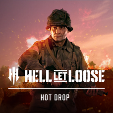 Hell Let Loose - Hot Drop